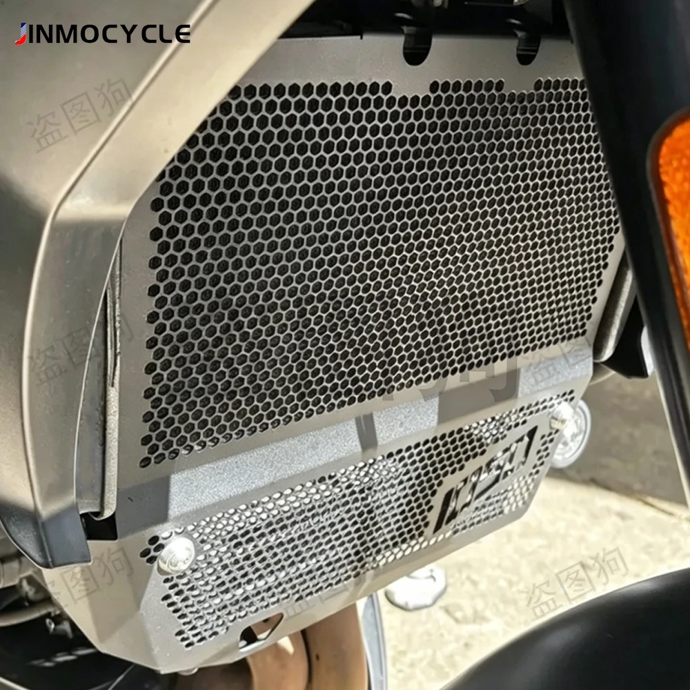 

For Tiger Sport 1050 Tiger1050 Tiger 1050 Sport ABS SE 2007 - 2020 Motorcycle Accessories Radiator Guard Grille Cover Protection