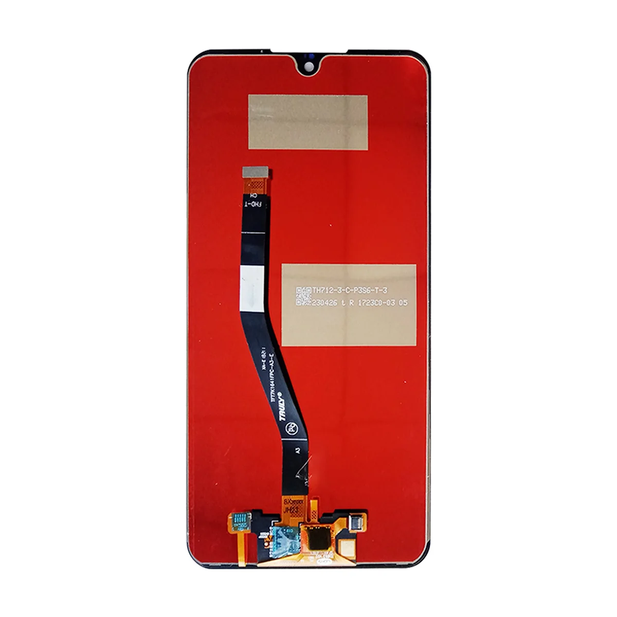 For Huawei Honor 8X MAX LCD Display Touch Screen Digitizer  For HUAWEI Honor 8X MAX ARE-L22HN ARE-AL10 LCD