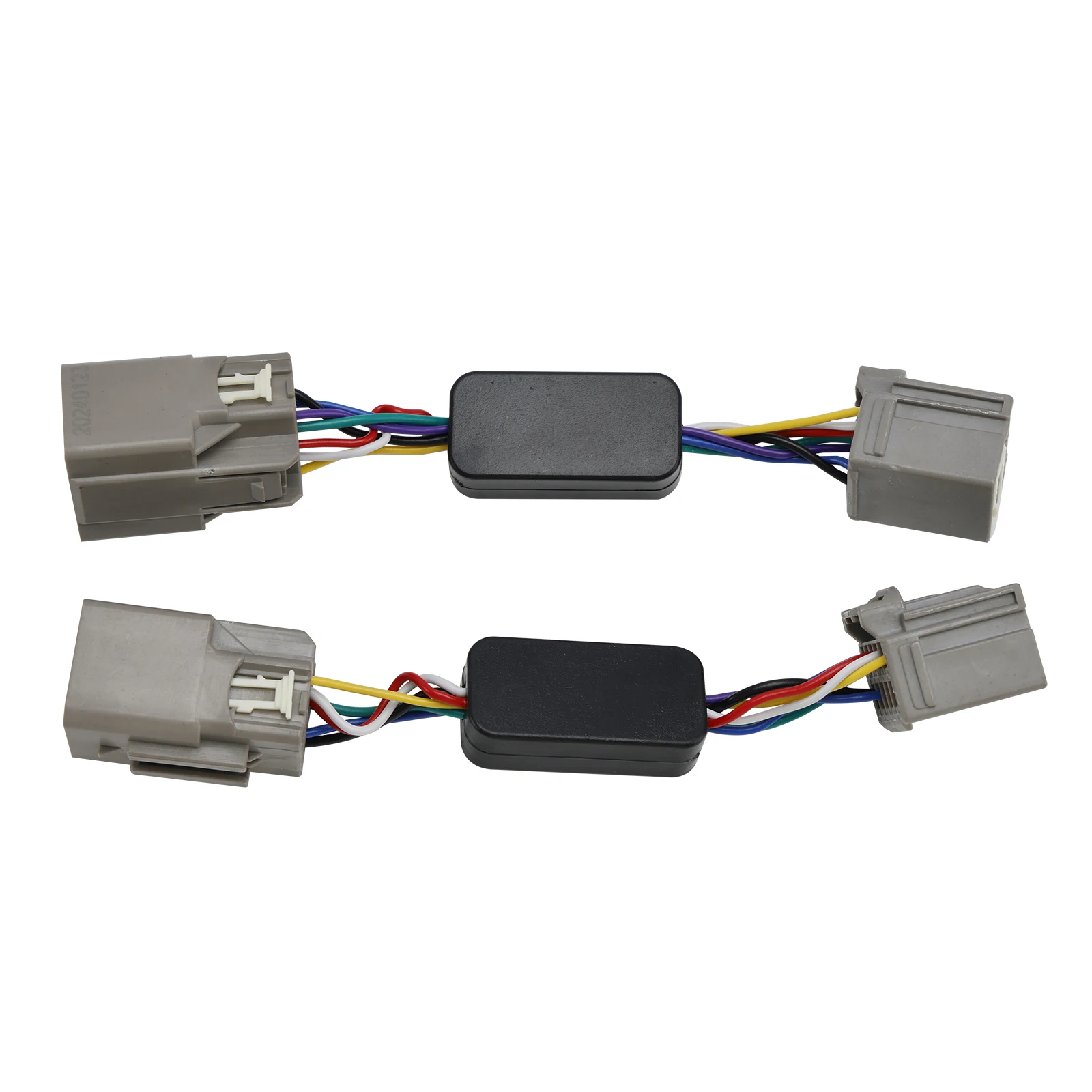 Sequential Tail Light Relay Module Kit For Ford Mustang 2010-2022 DD3016