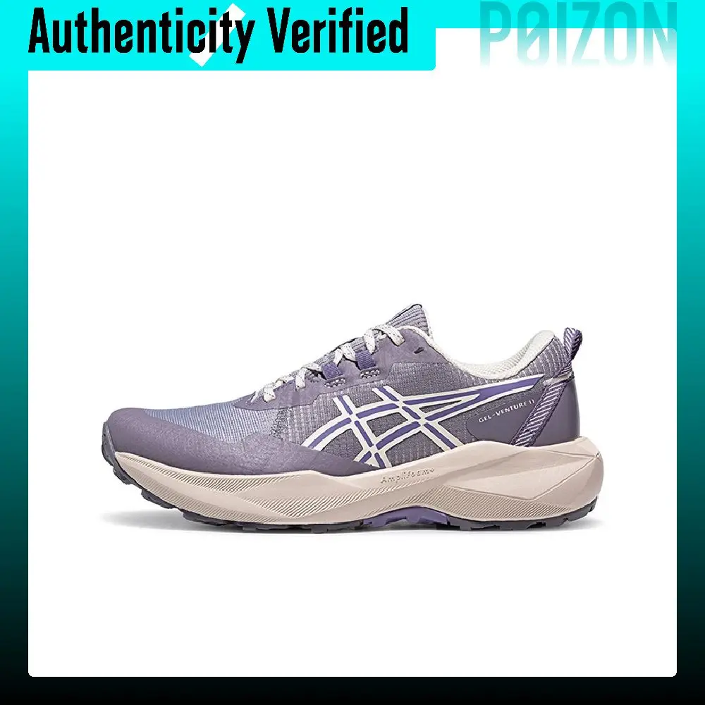 ASICS GEL VENTURE 11 Outdoor Trail Running Shoes Women's 1012C026-500