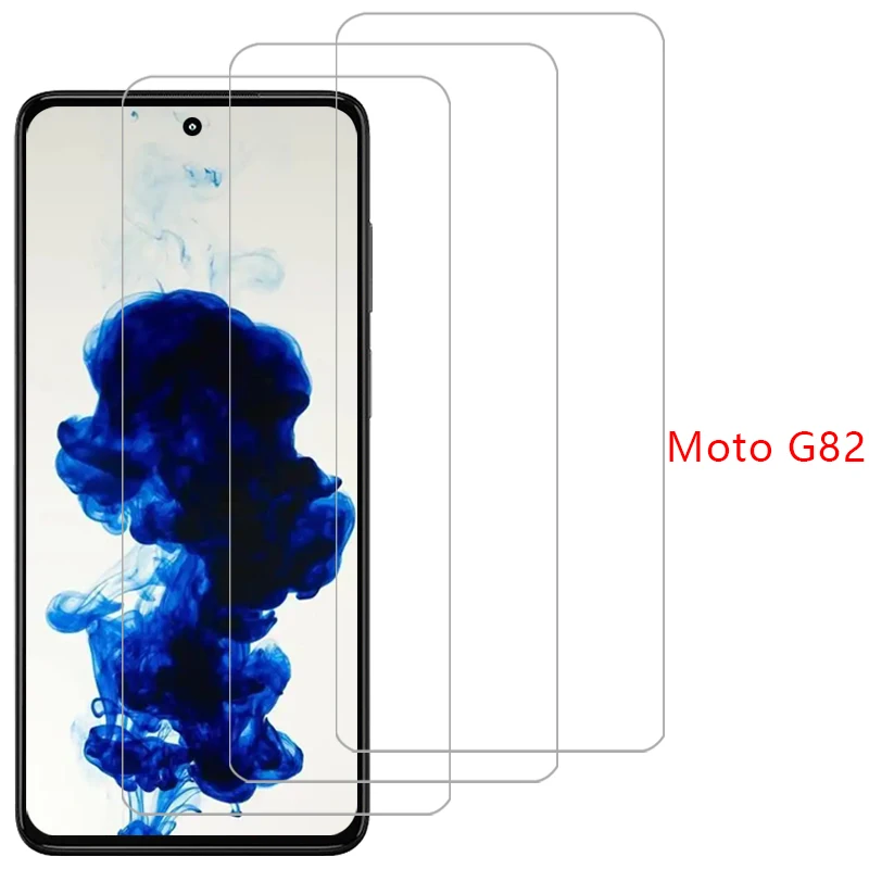 Tempered Glass For …