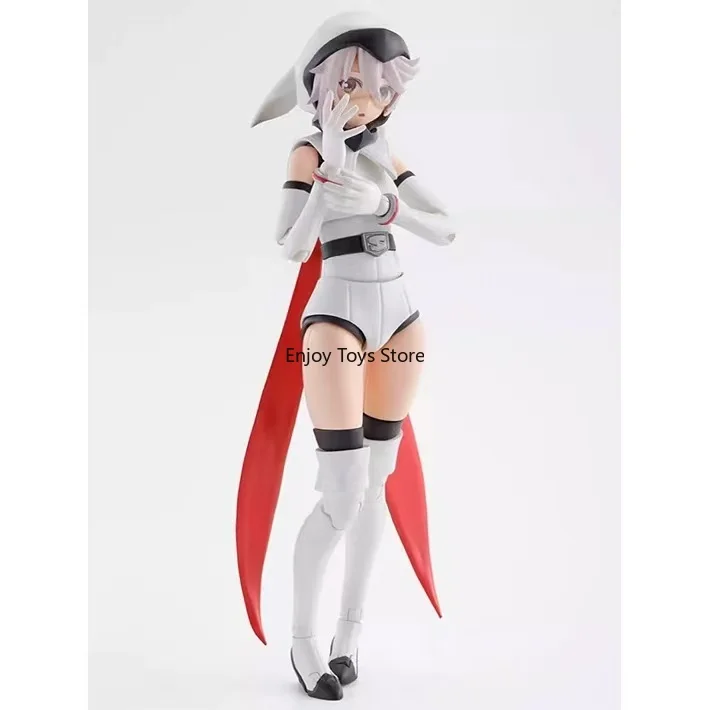 

Bandai SHF SHY, Hongye Shanhui, Shai, Shy Hero, Can Do It, Model Toy