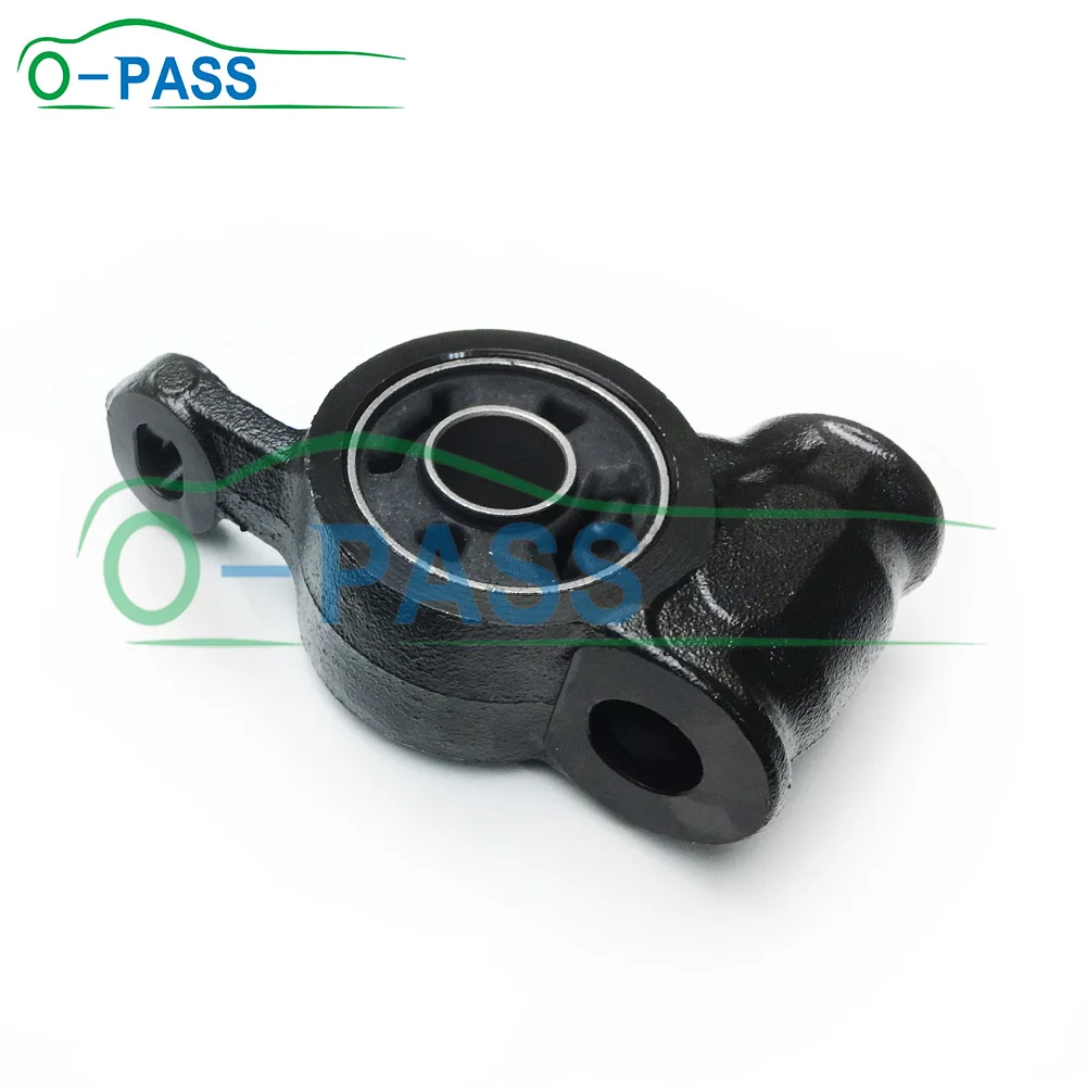 OPASS Front lower Big Control arm Bushing For MAZDA 3 6 Atenza Axela CX-4 CX-5 CX4 CX5 CX 4 5 2011- KD35-34-4A0A BY