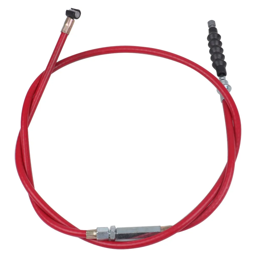 Motorcycle Throttle Clutch Cable For HONDA YAMAHA Chinese Pit Dirt Motor Bike XR50 CRF50 CRF70 KLX 110 125 SSR TTR BBR