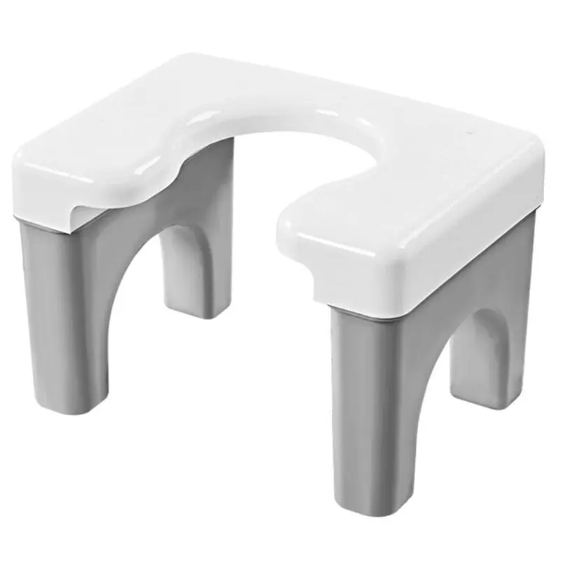 

-November For Pregnant Women Children Anti-Slip Toilet Thiened Squatting Toilets Toiletries Room Rural Household Item