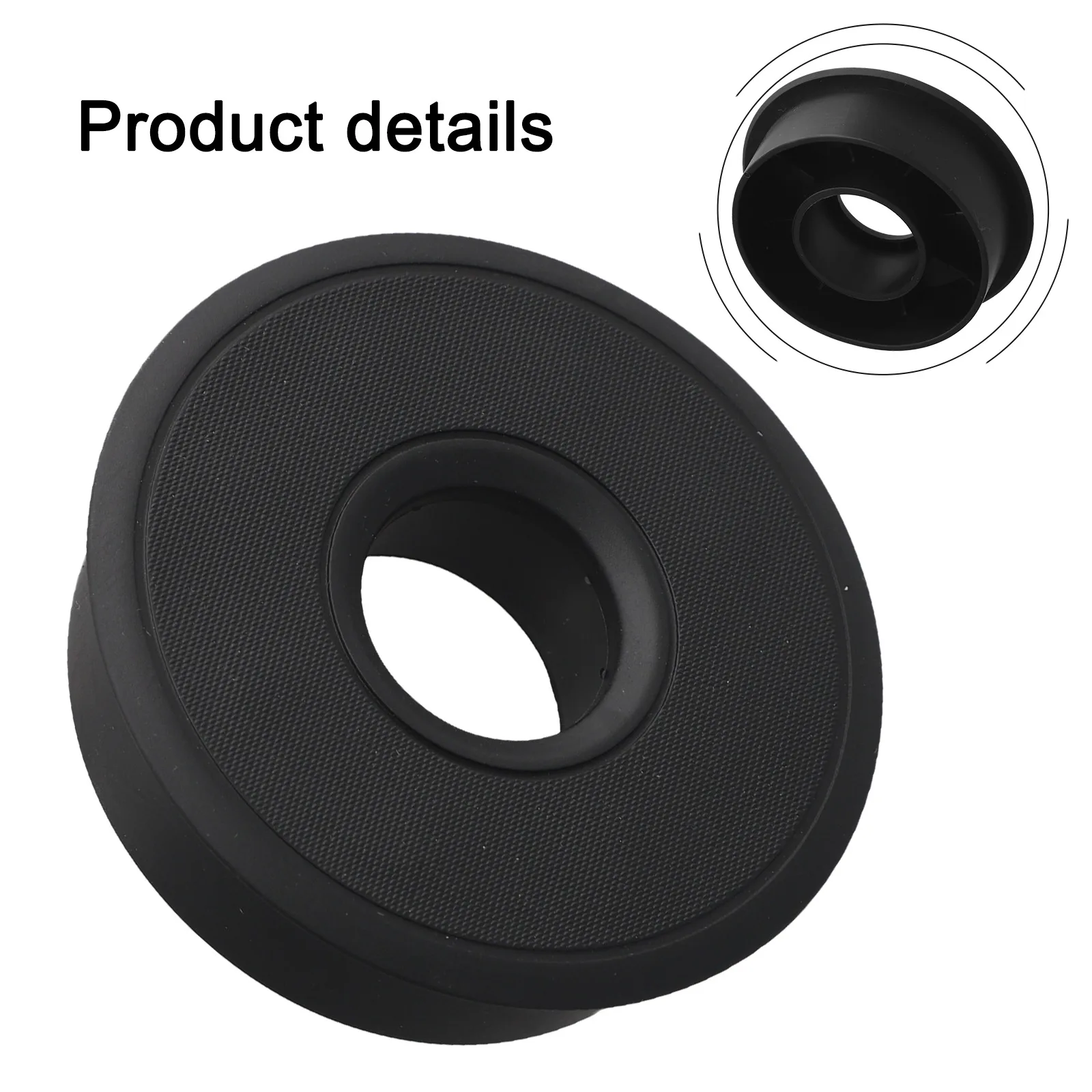 Center Console Cup Holder Insert Spacer for For Outback 2020 2022 and For Legacy 2020 2022 Model Number 92076AN00A