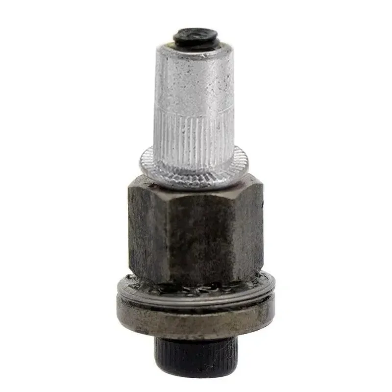 M3/4/5/6/8/10 الفولاذ المقاوم للصدأ الخيوط برشام المكسرات اليد جوزة برْشام بندقية رئيس دليل المبرشم الجوز أداة الكهربائية التثبيت محول اليد