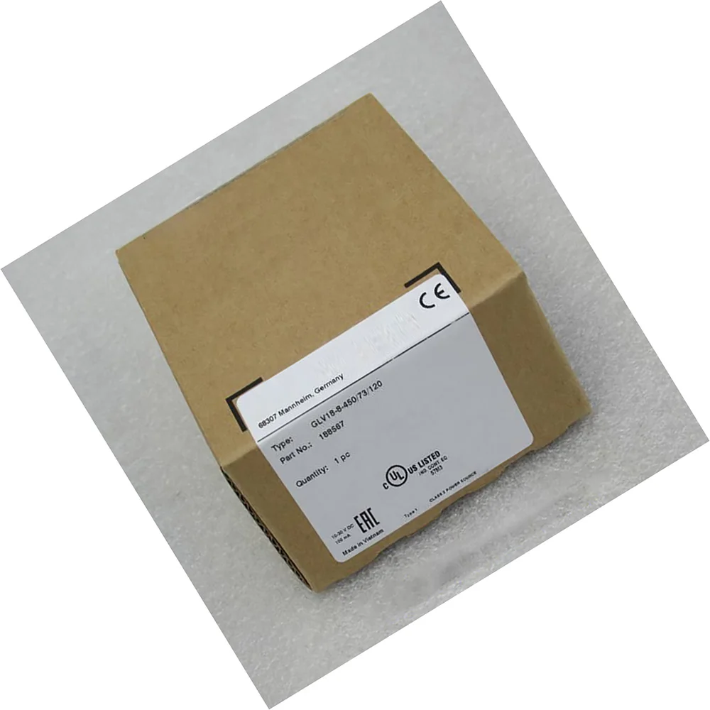 Sensor GLV18-8-450/73/120 188567 Perfect job