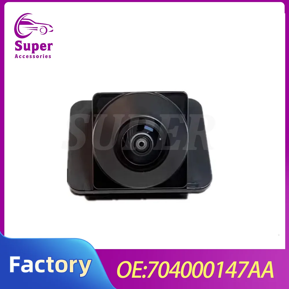 704000147AA For Chery Tiggo 7 8 Pro 1.6T GDI Car 360° Surround Rear View Camera Auxiliary Parking Reversing Car Accessories