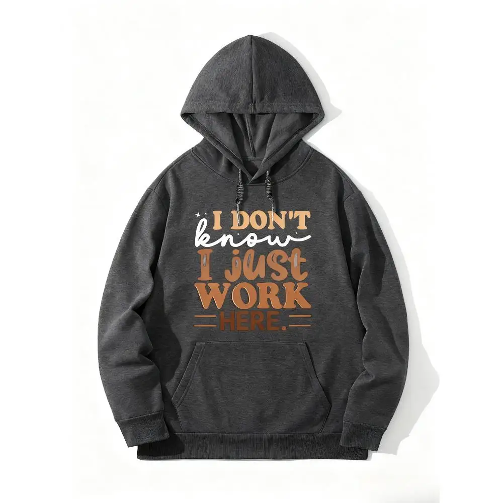 

Men's Hooded Sweatshirt, Christmas Costumes, Christmas Gift, Family Clothing, Suitable for Giving To Family, Lovers, and Friends