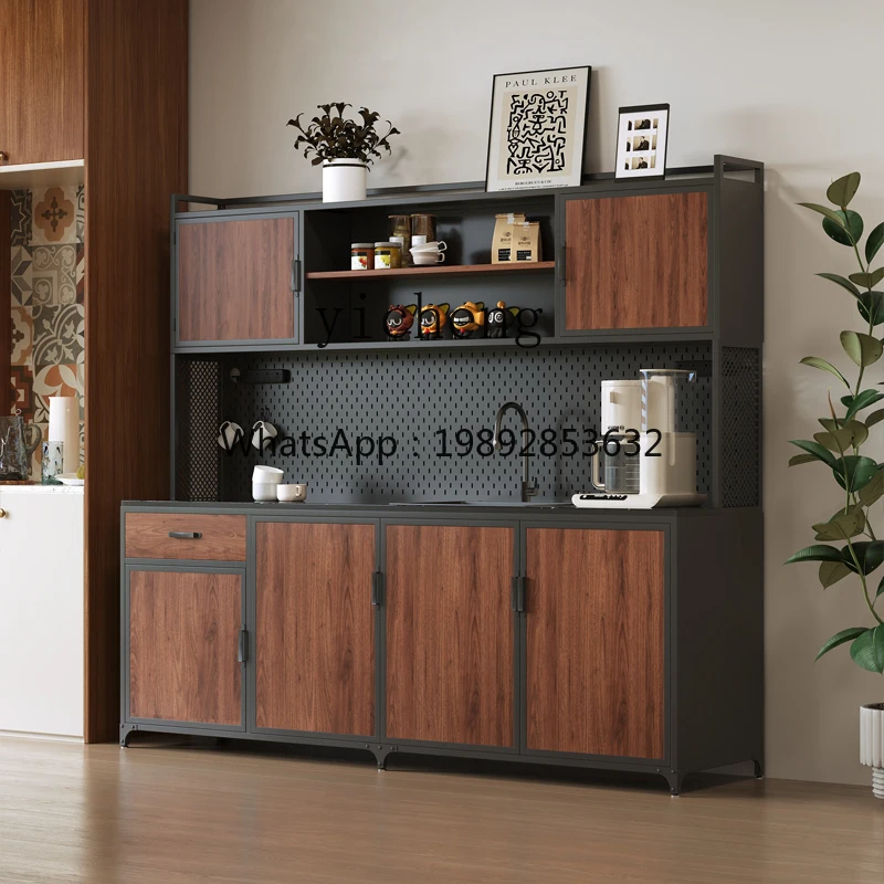 GZ   industrial air wash basin basin cabinet combination side cabinet integrated storage cabinet against the wall