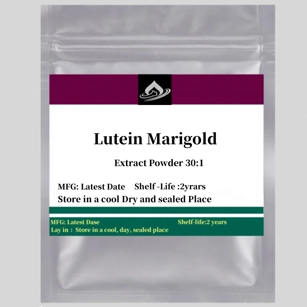 

50-1000g Lutein, Marigold