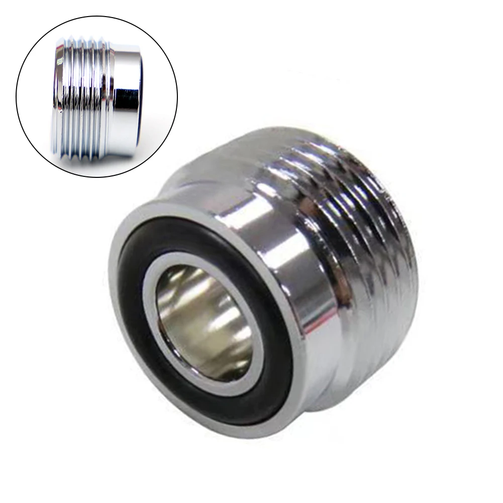 Brand New Cylinder Adapter Valve Screw Scuba Diving Adapter Snorkeling Parts Chrome-plated Copper Diving Cylinder Valve