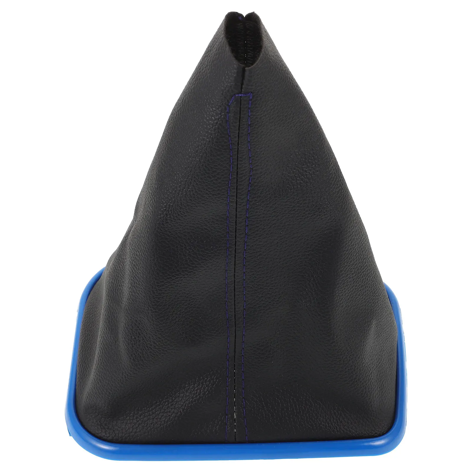 

Shifter Boot Car Gear Shift Protector Easy Install Plastic Shift Cover Manual Transmission Gear Stick Interior Part