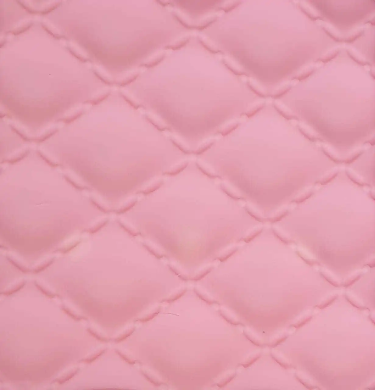 Forma Molde Placa carpet De Silicone Matelasse matelasse tex03 (Rosa) for Confeitaria