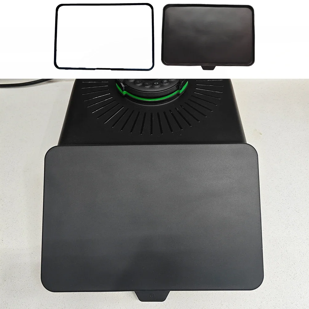 

25.5*17.3cm Silicone Screen Guard Defense Against Screen Damage Silicone Cover Waterproof Cover Dust Protection