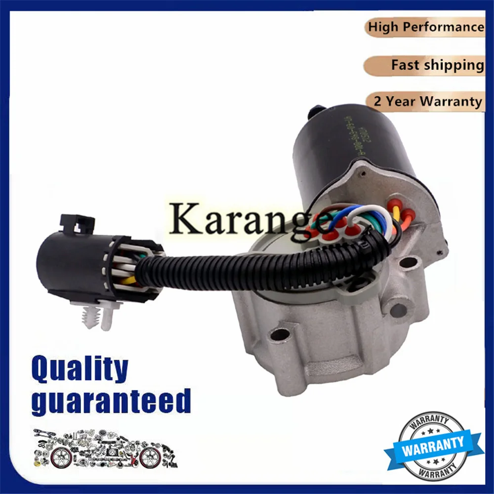 

Привод двигателя переключения раздаточной коробки автомобиля 47303H1011 47303-H1011 для Hyundai Terracan Kia Sorento V6 3.5L 4WD 2003-2008, новый