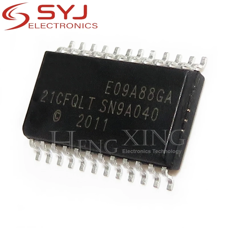 （1pcs-5pcs）E09A88GA E09A88 71016SB MAA45U01 ATM46C3 966781 SOP-24
