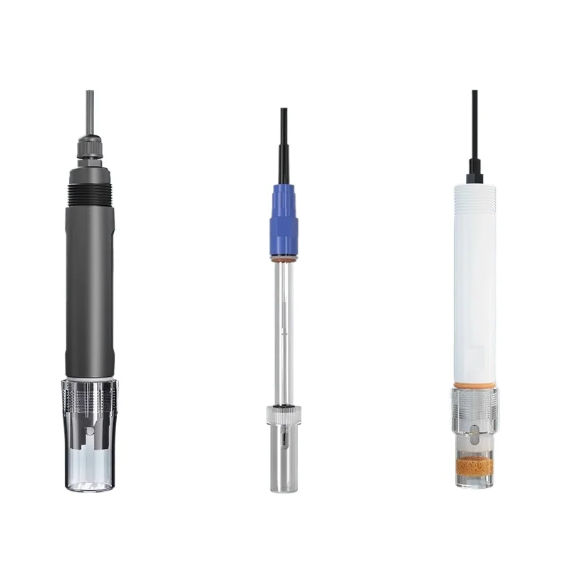 

Online pH meter pH meter pH sensor Dosing controller Real-time monitoring Industrial electrode probe