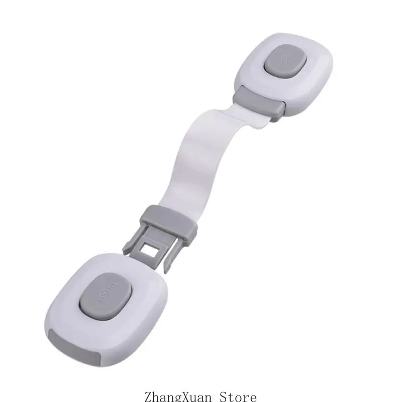 Multipurpose Not Opening Device 192Mm for Children Safe Home Storage Solution 3XUF