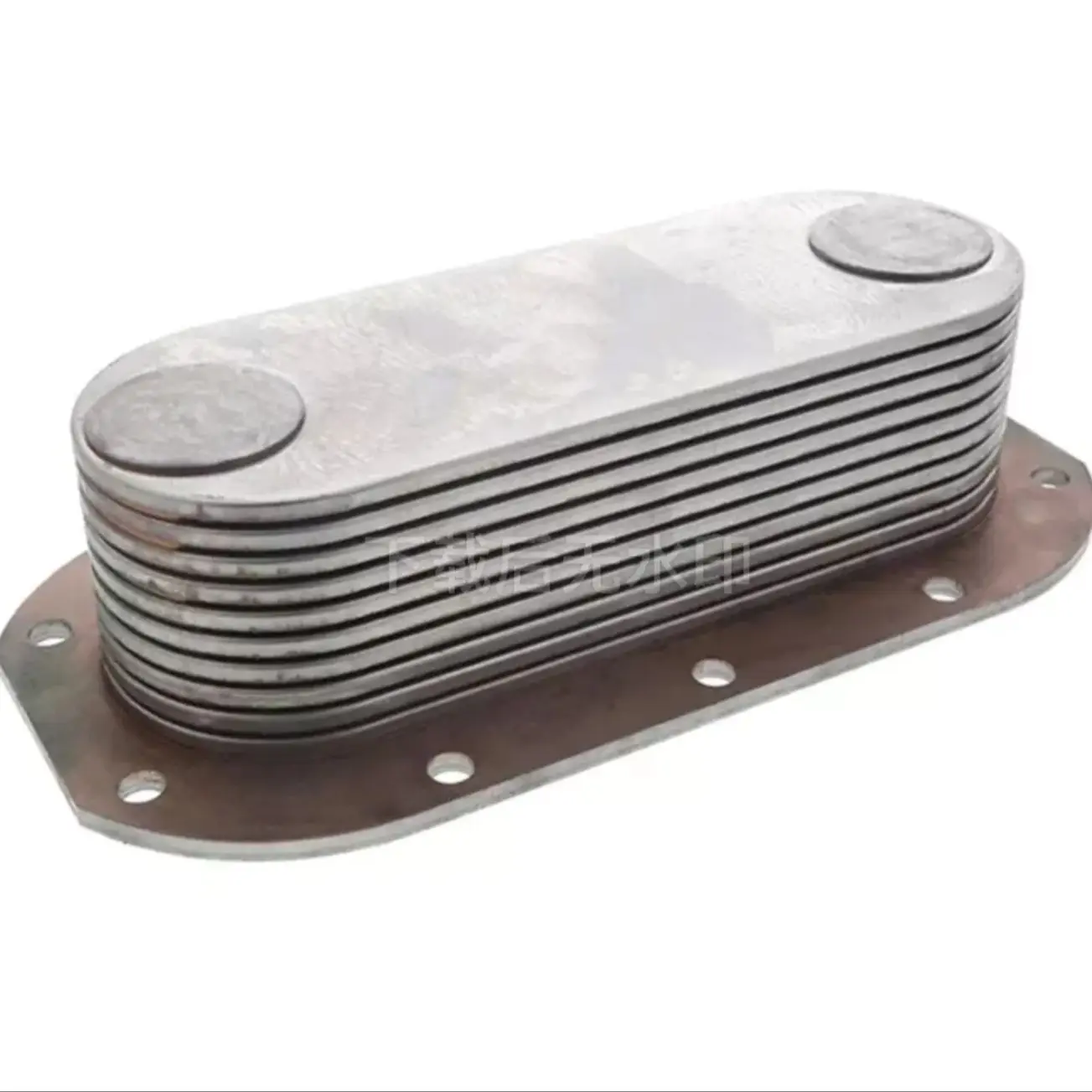 

23522416 23522415 52474367 For Detroit diesel engine S60 12.7 14L oil radiator oil cooled