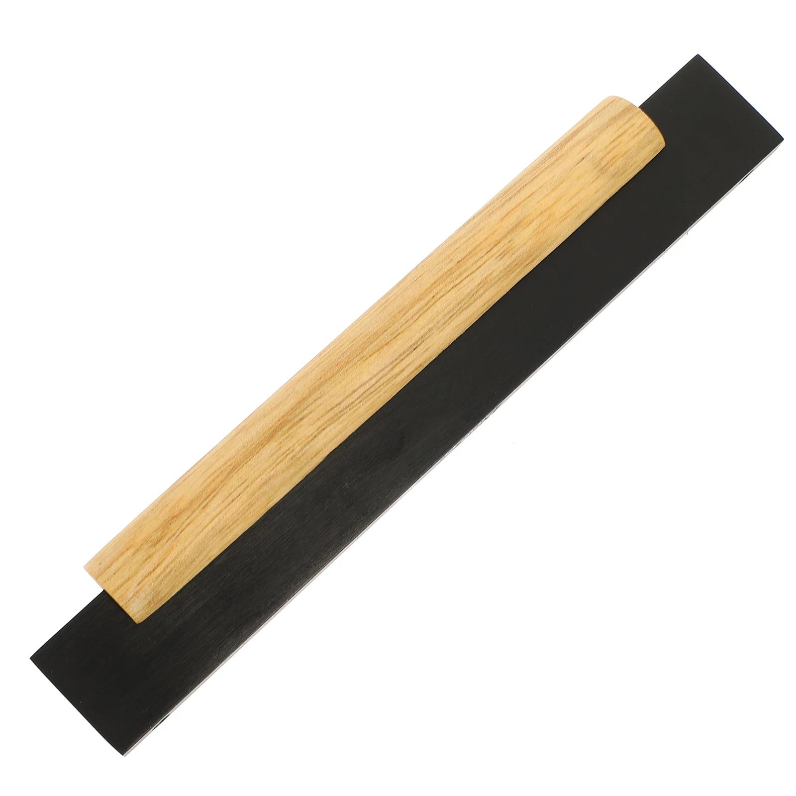 

Solid Wood Aluminum Alloy Cabinet Handles Modern Long Drawer Pulls Kitchen Door Handle For Cupboard Decorative