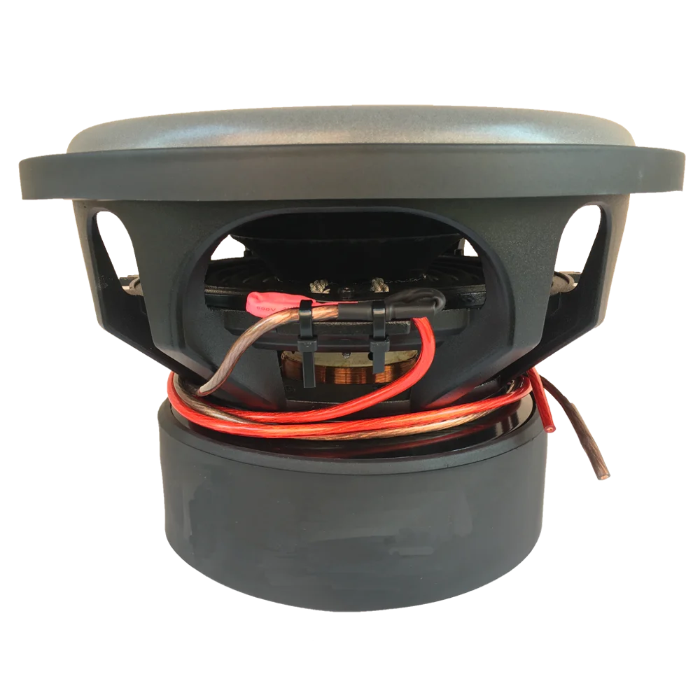 China OEM Factory Most Popular Triple Magnets Car Audio Subwoofer 2000W RMS 4000W MAX Car Speakers Subwoofers