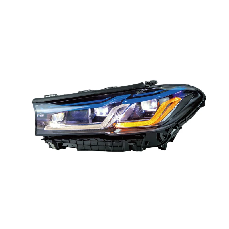 

G30 G38 tail lights, auto parts, automotive lighting, automotive headlights, environmentally friendly lighting, automotive 12V