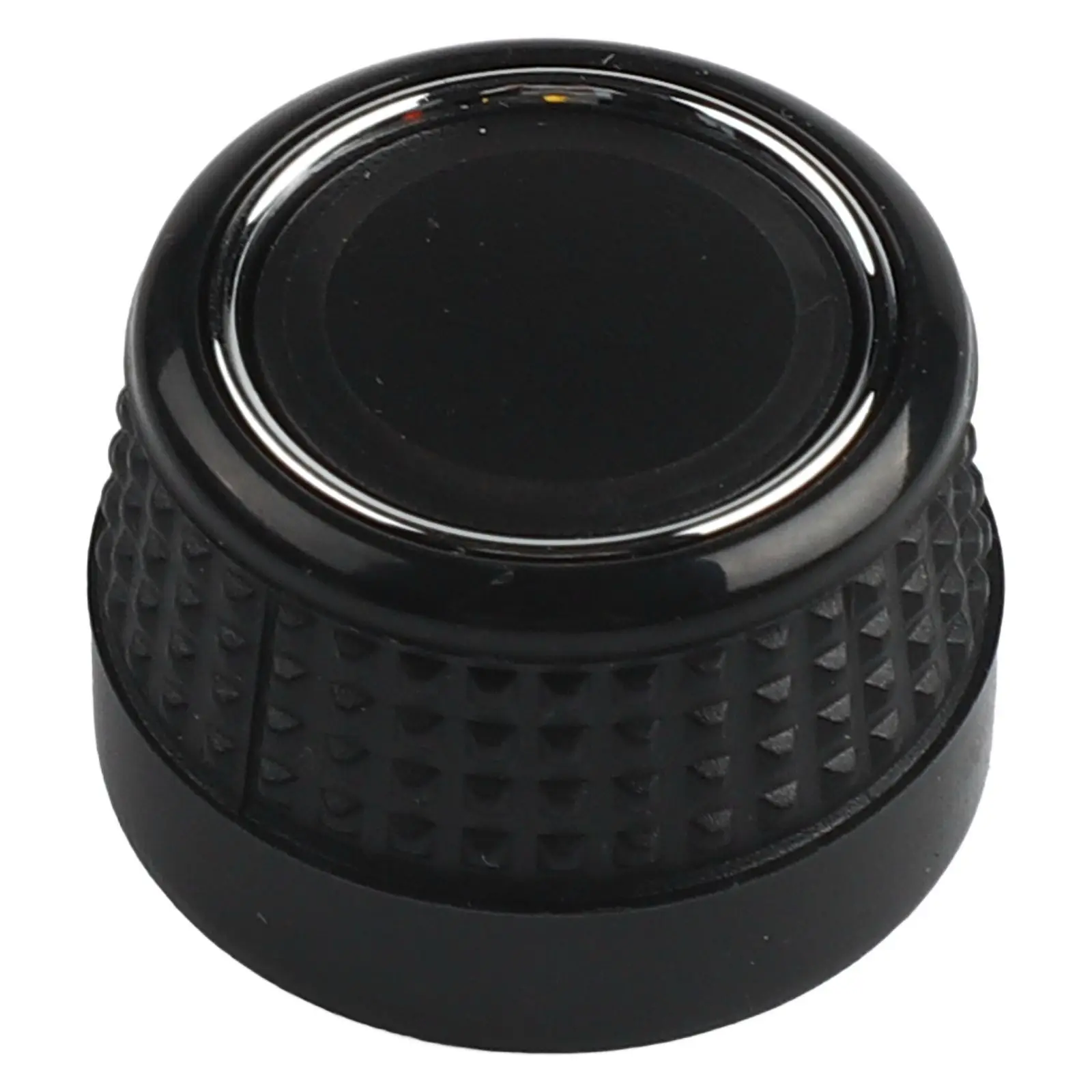 

Radio Turn Knob Compatible with For Golf 6 and For Skoda Designed to Enhance Vehicle Aesthetics and Functionality
