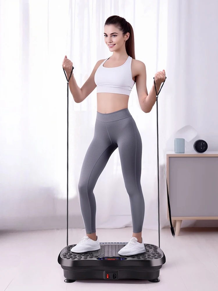 Thumbnail 4 - #22 Cheap Vibration Exercise Machines Worth Buying