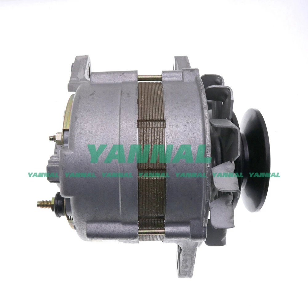 1-year warranty For Alternator 5663-017-645-00 Fors Mitsubishi MT160 MT180 MT210 Case IH 234