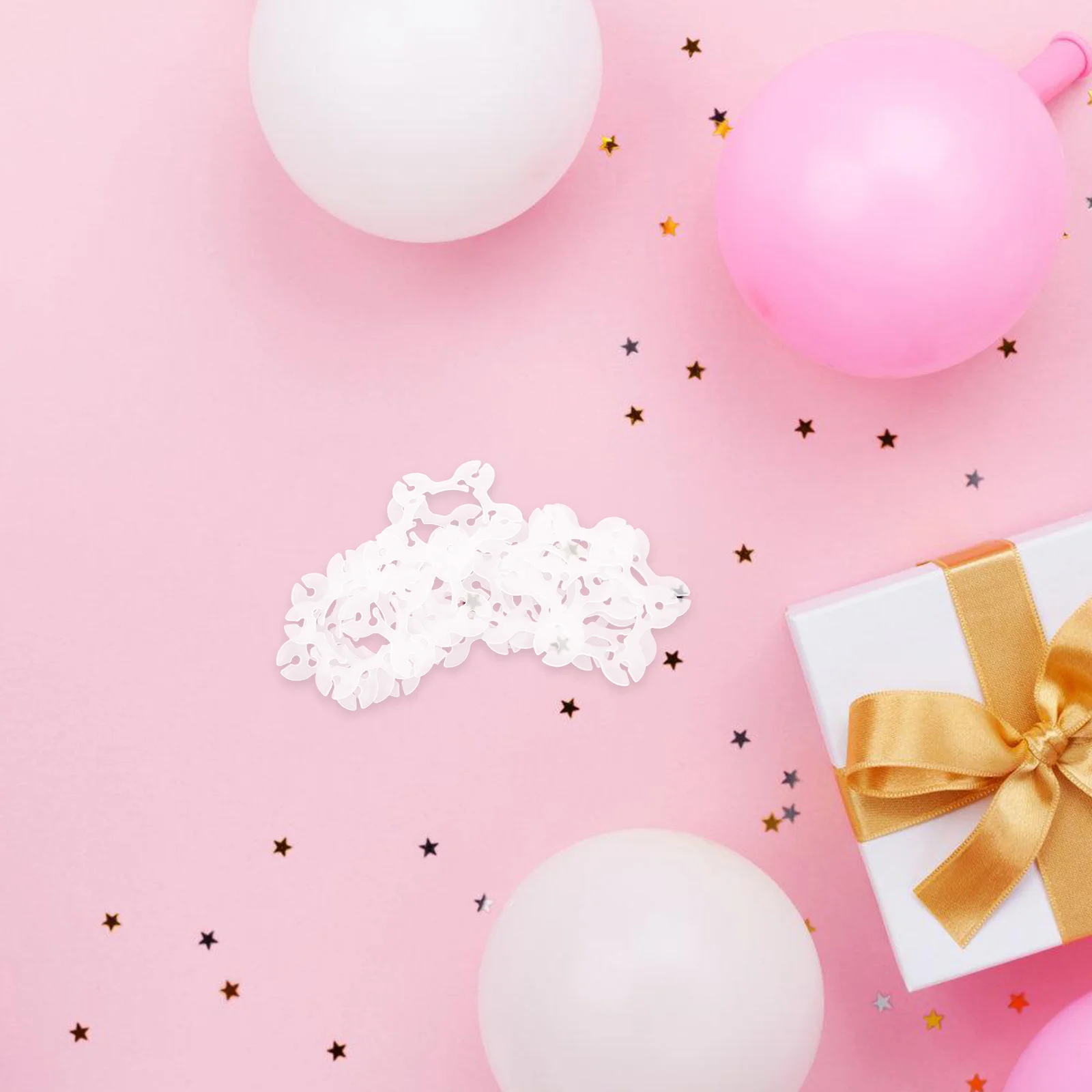 

Balloon Shaped Clips Arch Circle Accessories Wedding Party Decorations Balloon Garland Event Supplies Reusable Stylish Plant