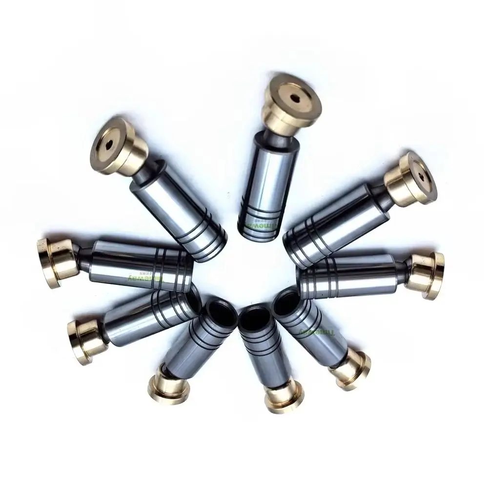 

Hydraulic Motor Spare Parts Piston Shoes for 70412 EATON VICKERS Piston Motor Repair Kits Motor Accessories Pistons