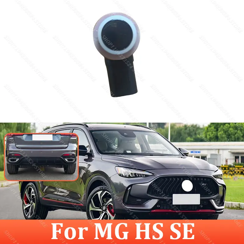 

Reversing Radar For MG HS SE Front Parking Sensors 11399906