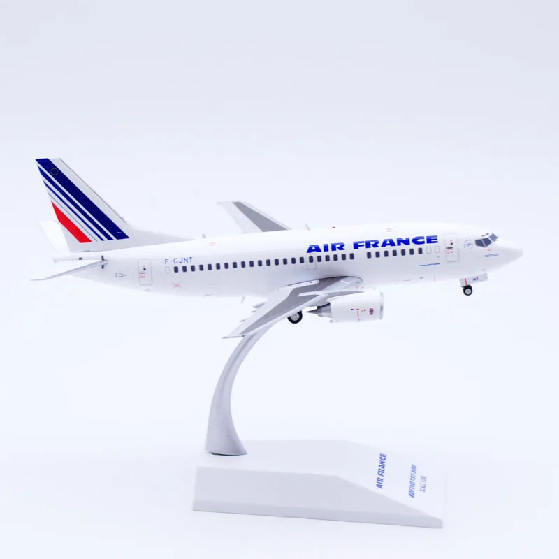 XX20241 Alloy Collectible Plane Gift JC Wings 1:200 Air France \