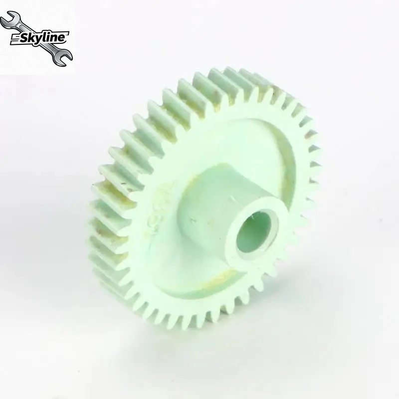 Car Side Rearview Mirror Folding Motor Inner Gear Repair Kits 40 Teeth  GX460 LX470 LX570 HS250h High Precision