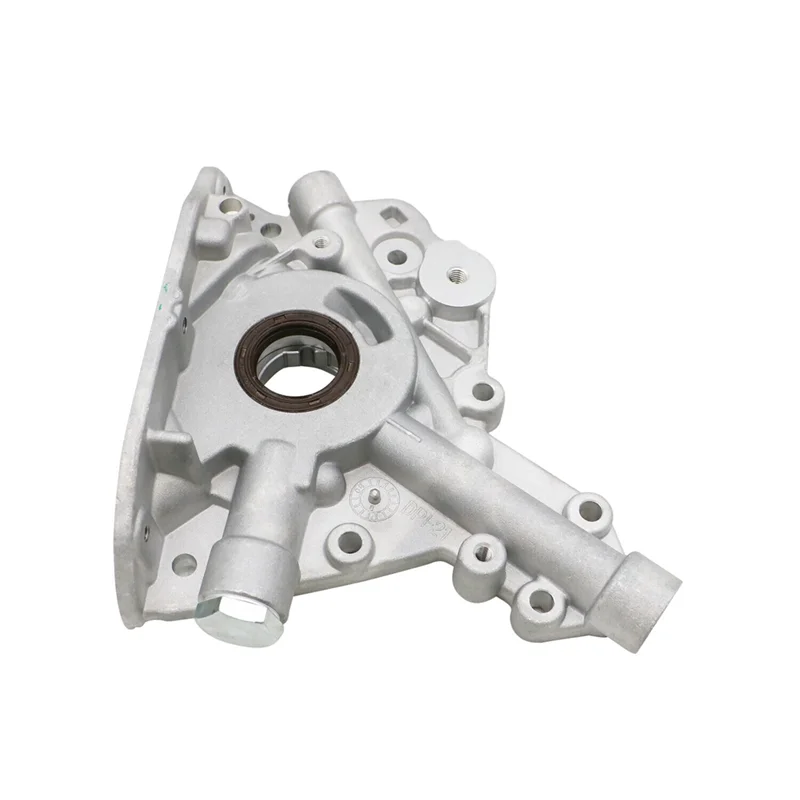 

25182606 96350159 автомобильный масляный насос двигателя для CHEVROLET AVEO AVEO5 2004 л 2008-2005 для PONTIAC WAVE WAVE5 2008 л-