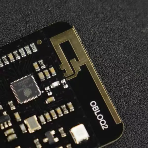 Gravity: módulo IoT WIFI compatible con micro:bit Arduino admite múltiples plataformas IoT