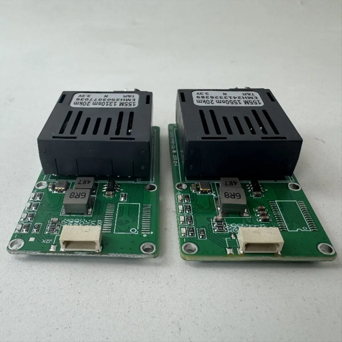 Swxf Ttl Optical Tr… - image