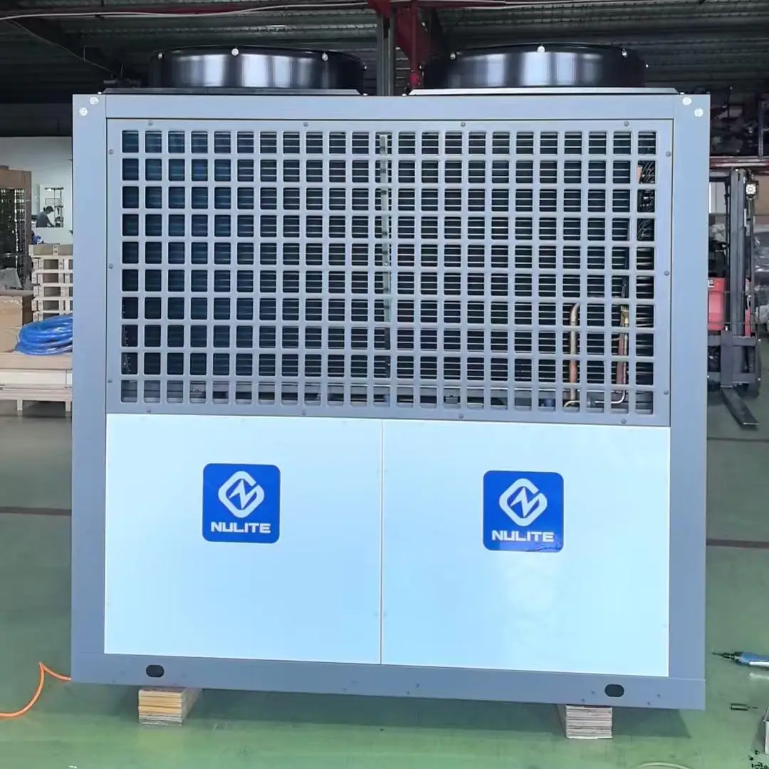 Nulite custom 90KW commercial hot water heater promotional wholesale price