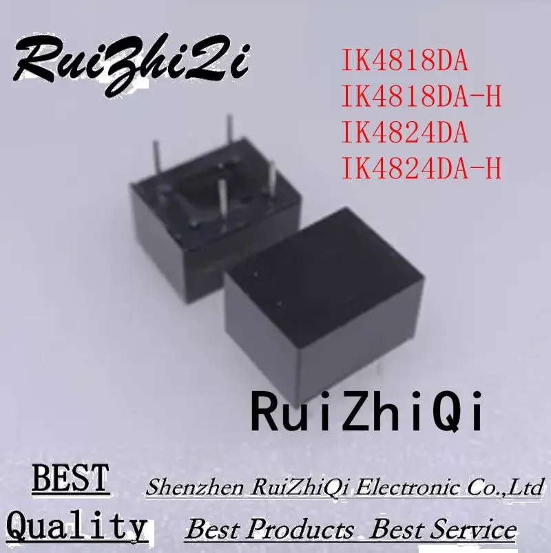 

10 шт./лот IK4818DA IK4818DA-H IK4824DA IK4824DA-H