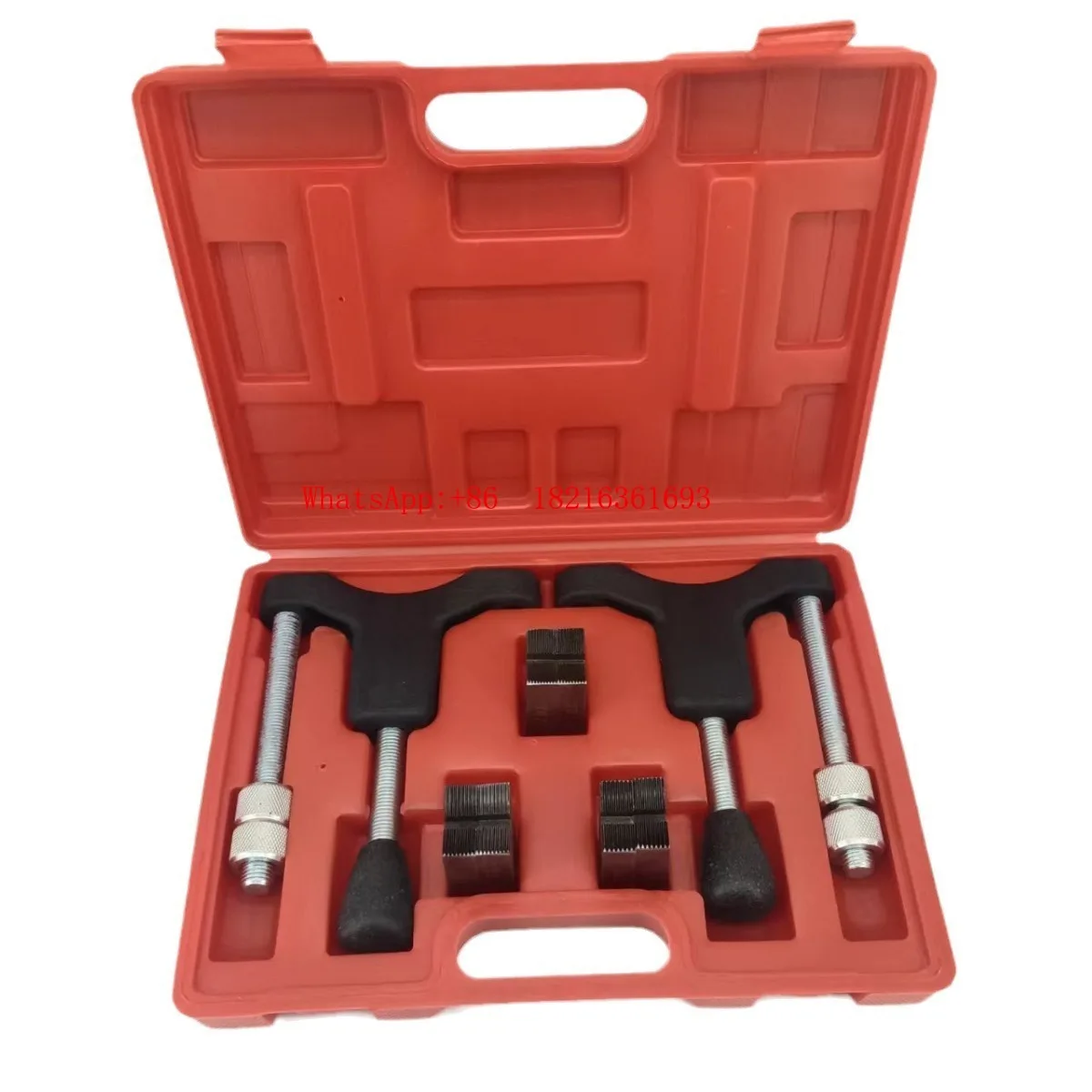 Limited Offer Half-shaft Casing Thread Corrector, Half-shaft Thread Repair Tool, Auto Maintenance Repair