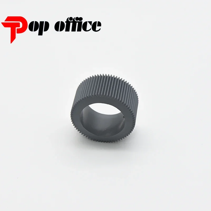 3Pcs Rubber Roller Pickup C252-2802 Fit For Ricoh JP 730 750 780c 785c DX 3440c 3442c 3240 2330 2430 2432 Gesterner 5410 6123