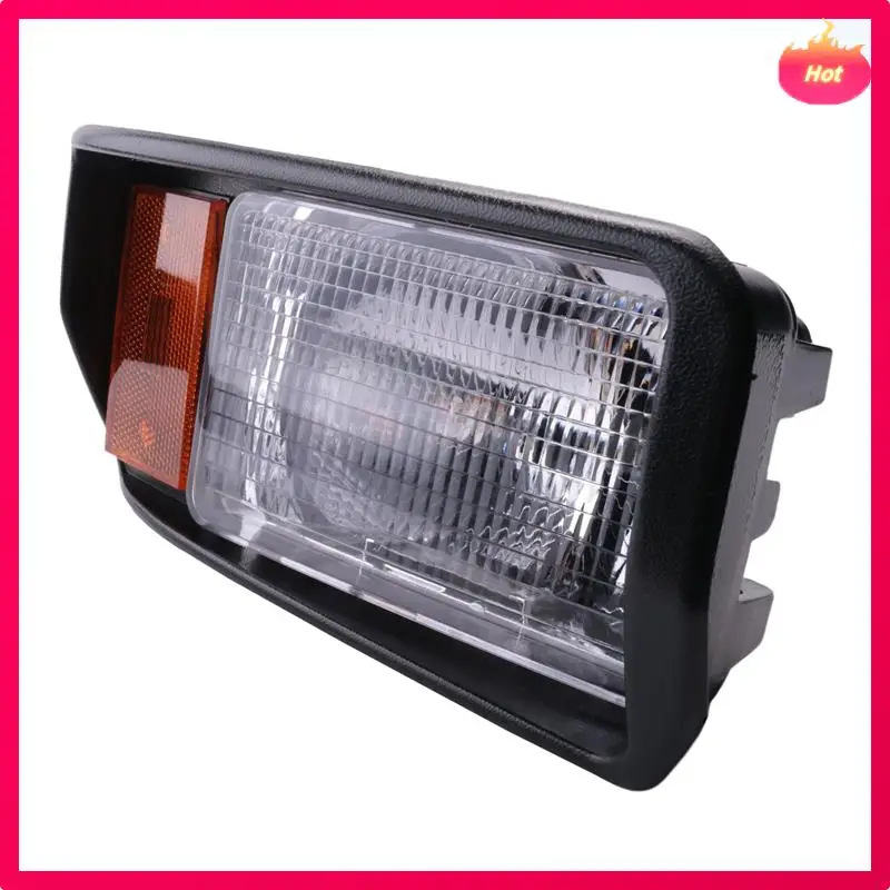 Multi 4X phares de chariot de Golf, lumière de Style voiture de Club, lumières de taille d'usine pour DS, combinaison (gauche et droite)