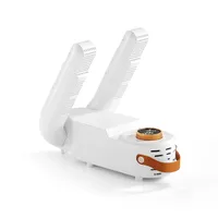 Household Foldable Shoes Dryer UV Shoes Dryer Constant Temperature Socks Boot Dryer Sterilization and Deodorization Machine