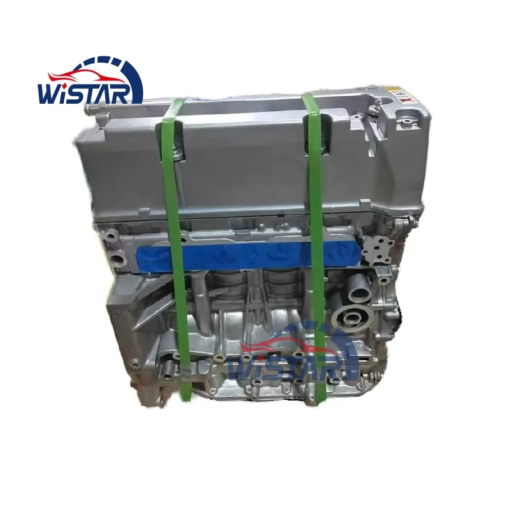 Wholesale K20A2 Engine for Honda CRV Civic Integra K20 K20A K20A4  K24 K24A2 K24A4 for Honda 4 Cylinder - view 2