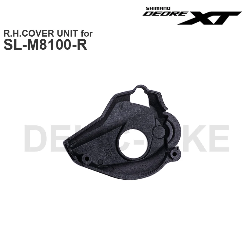 SHIMANO RH COVER UNIT for SL-M8100-IR SL-M8100-R original Parts Y0GT98050 Y0GT98020