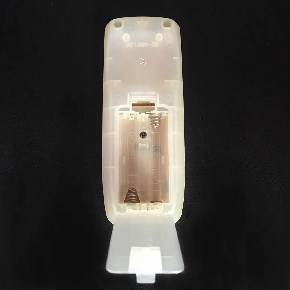 Originele Afstandsbediening CUXR055 CU-XR055 Voor Pioneer Cd Md Audio XCIS21MD XCIS21MD/Zucxj XCIS21MD/Zvxj XCIS21MD/Zyxj