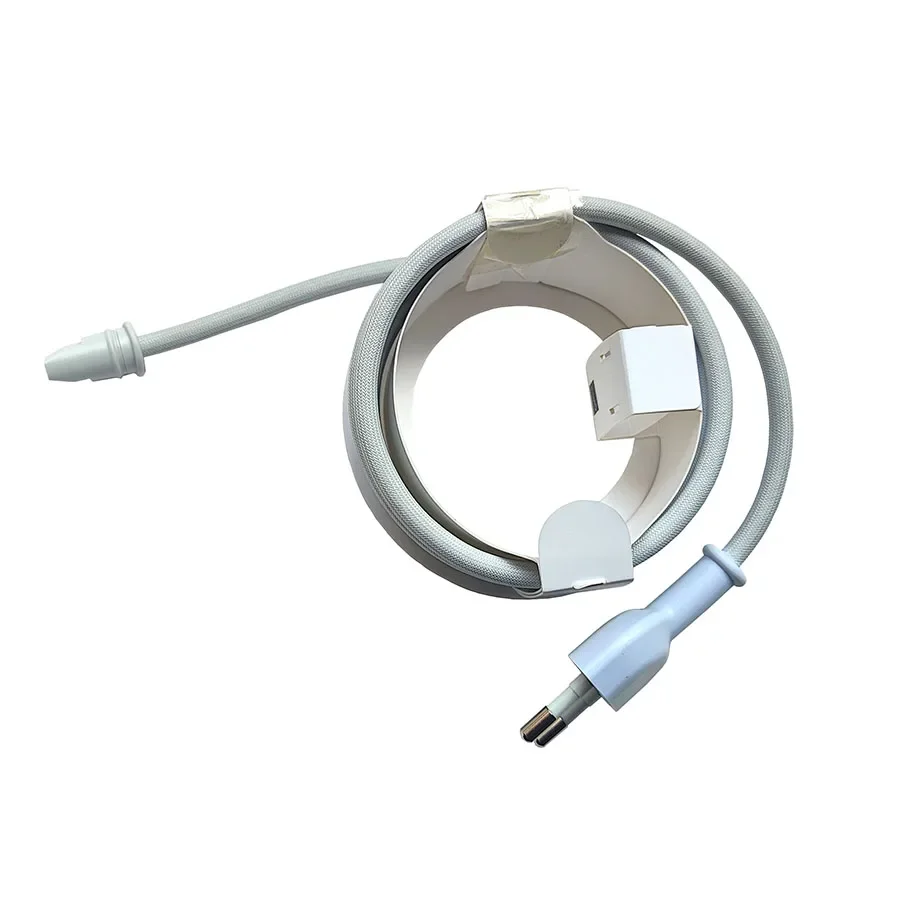 EU Plug 1.8m Replacement AC Power Supply Cable for Apple HomePod 1st Gen Smart Speaker A1639 Power Charger Cord Line