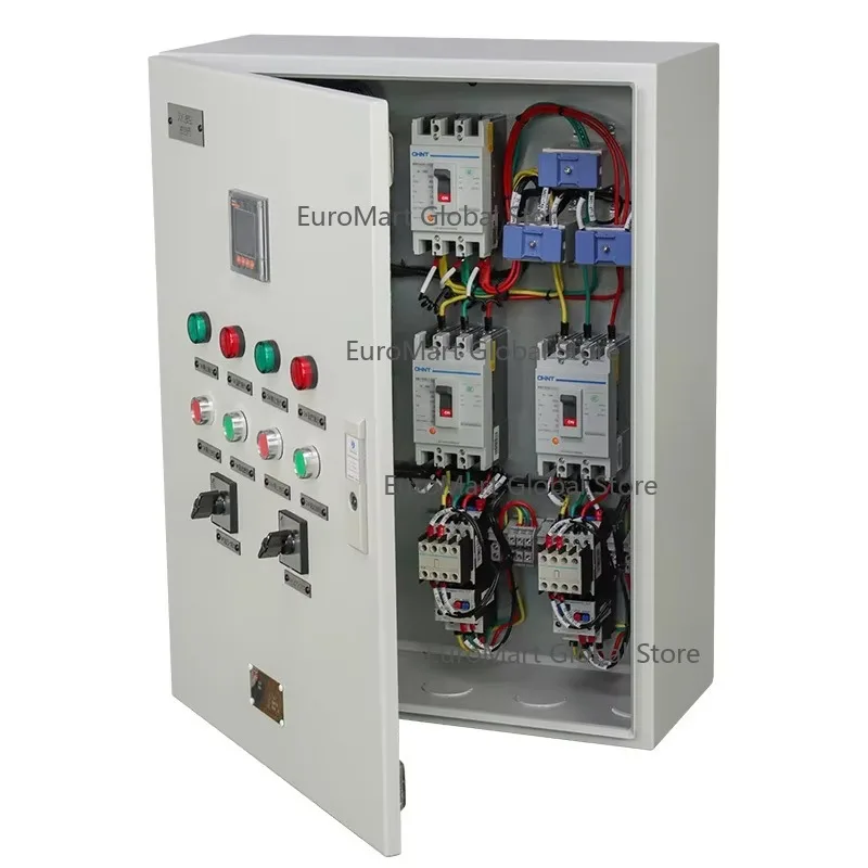 

Electrical Custom Outdoor Car Lift Linear Actuator Control Panel